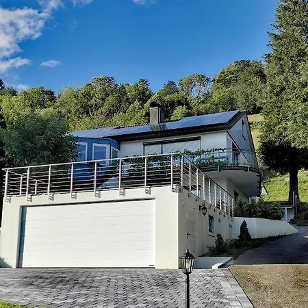 Ferienwohnung Talblick Schönau im Schwarzwald 外观 照片