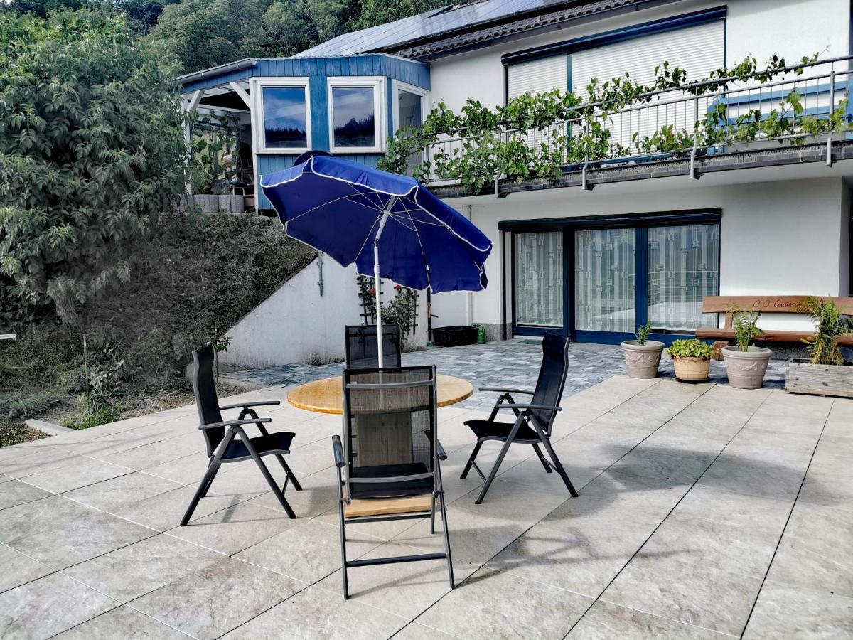 Ferienwohnung Talblick Schönau im Schwarzwald 外观 照片