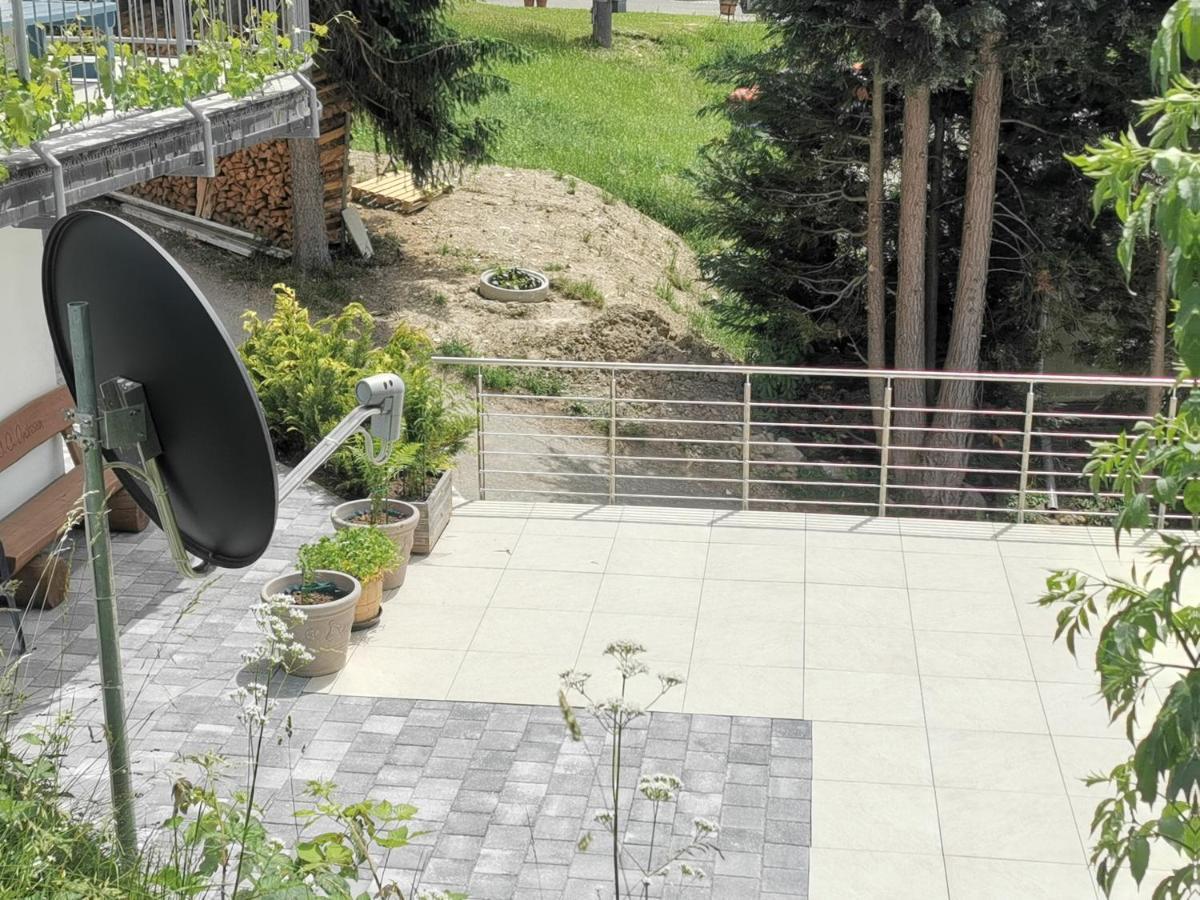 Ferienwohnung Talblick Schönau im Schwarzwald 外观 照片
