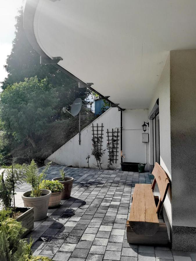 Ferienwohnung Talblick Schönau im Schwarzwald 外观 照片
