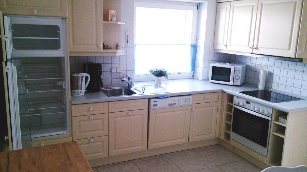 Ferienwohnung Talblick Schönau im Schwarzwald 外观 照片